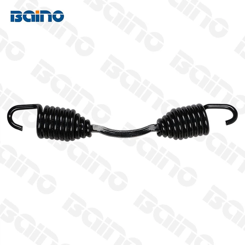 e -10826 เบรกรองเท้ากลับสปริง