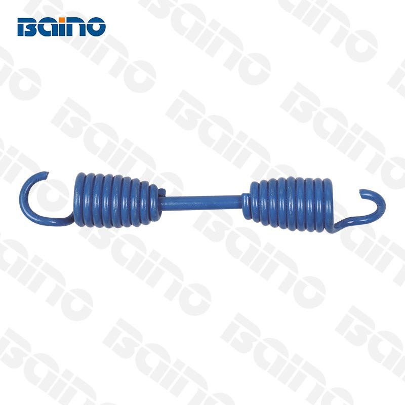 e -2398 เบรกรองเท้ากลับสปริง