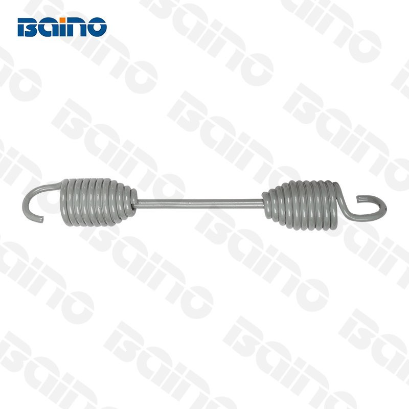 e -9063 เบรกรองเท้ากลับสปริง