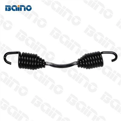 e -10826 เบรกรองเท้ากลับสปริง