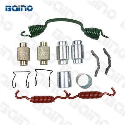 E -9644 ชุดฮาร์ดแวร์รองเท้าเบรก