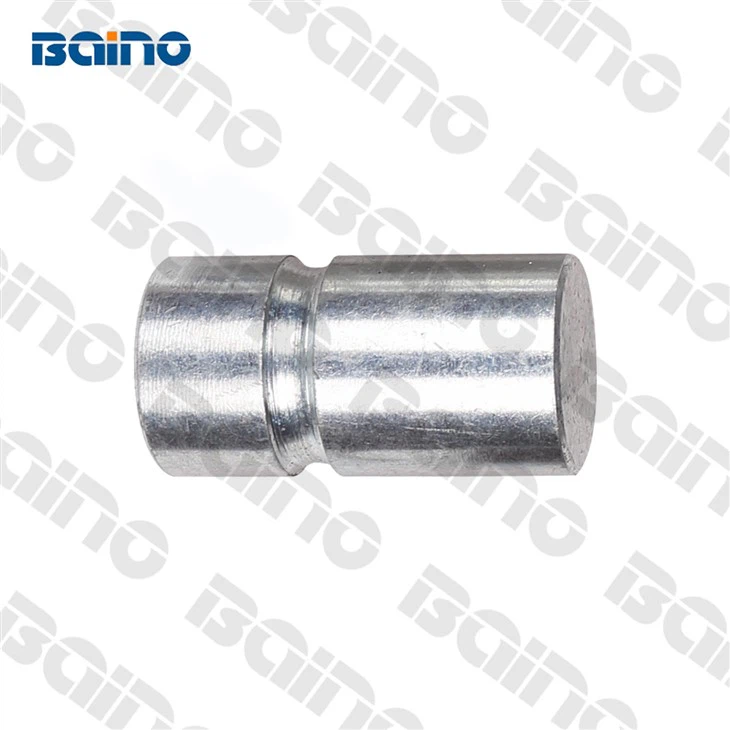 E -609 พินลูกกลิ้งรองเท้าเบรก